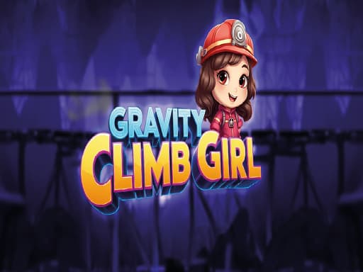 Gravity Climb Girl
